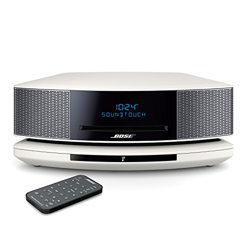 Bose Wave Soundtouch Music System Iv Espresso Black | Desertcart INDIA